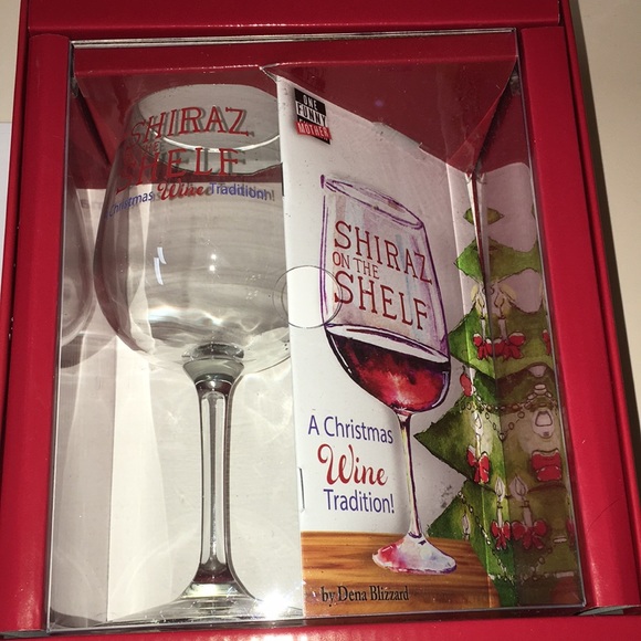 Shiraz on the Shelf - Picture 5 of 13